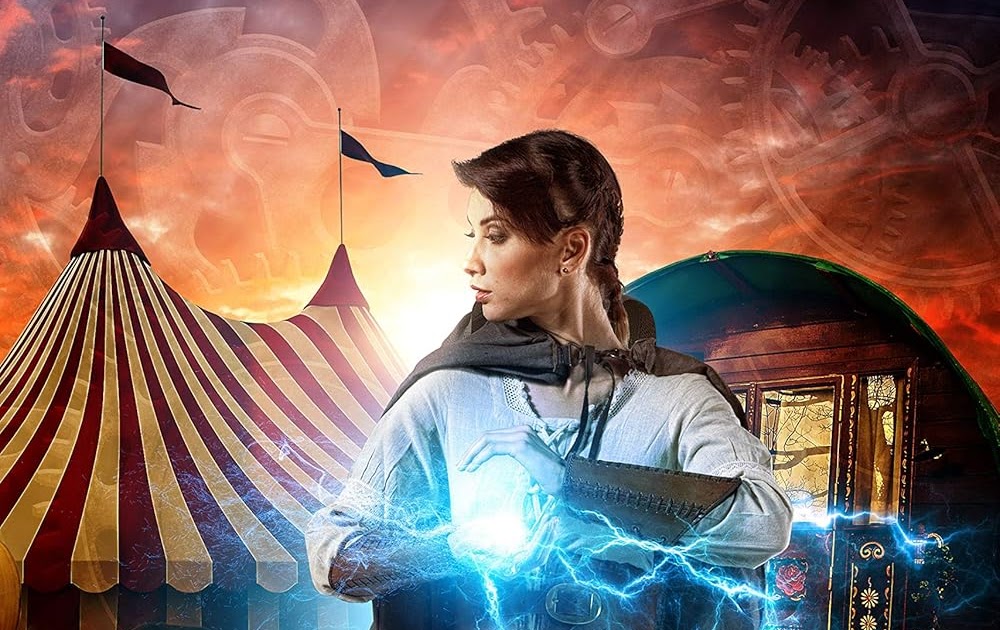 BigAl's Books and Pals: Reprise Review: Quest of Thunder von Karissa Laurel