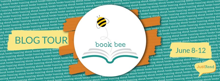 Buchen Sie die Bee Blogger's Choice Blog-Tour/Giveaway