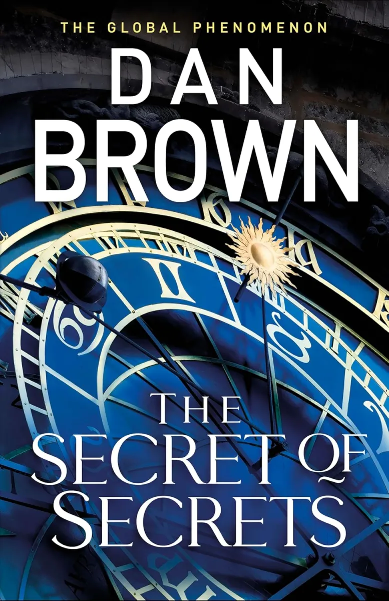 Buchrezension: Das Geheimnis der Geheimnisse – Der Thriller aller Thriller vom Bestsellerautor von THE DA VINCI CODE (Robert Langdon Buch 6)