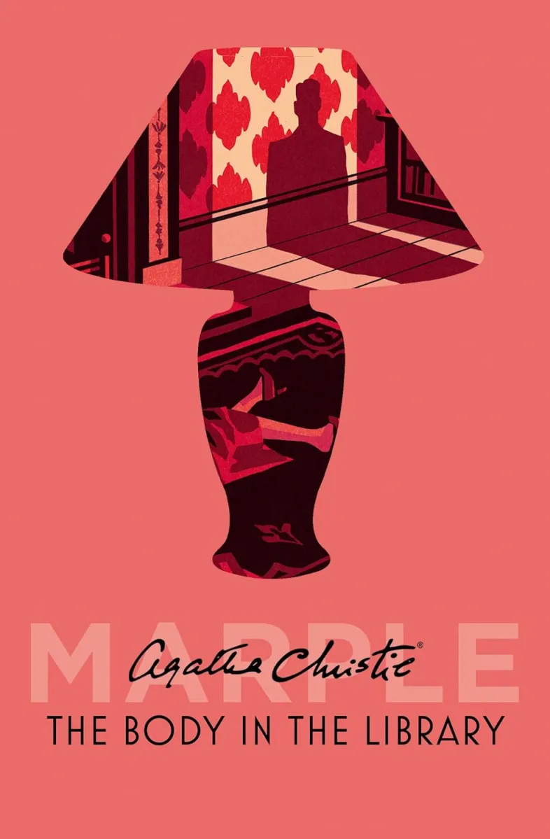 Buchrezension: Der Körper in der Bibliothek (Miss Marple-Serie Buch 2)