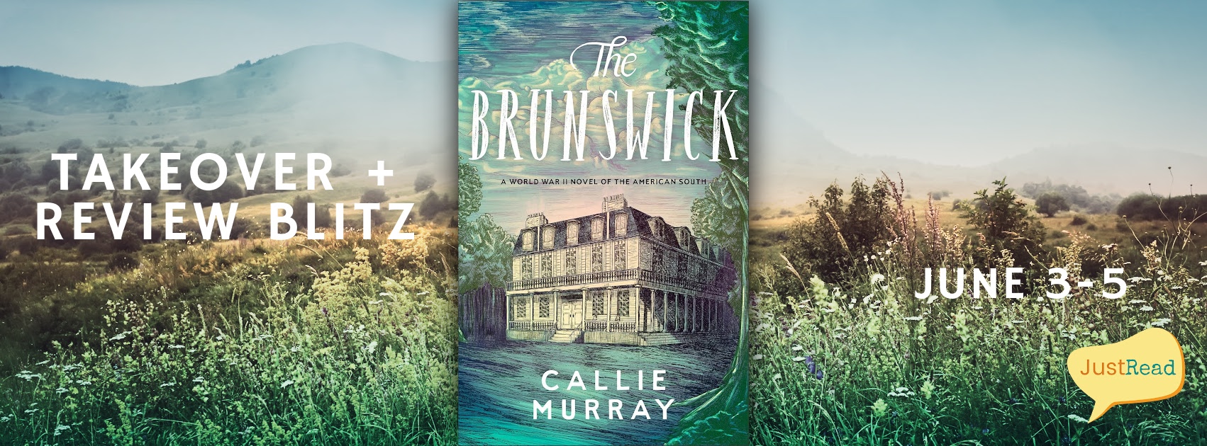 Der Brunswick Takeover & Review Blitz