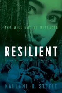 Resilient – ​​Redaktionelle Rezension – Das Buchrezensionsverzeichnis