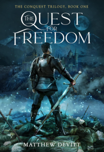 The Quest for Freedom – Redaktionelle Rezension – Das Buchrezensionsverzeichnis