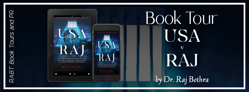 Virtuelle Büchertour USA gegen RAJ – The Faerie Review