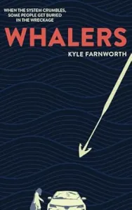 Whalers – Redaktionelle Rezension – Das Buchrezensionsverzeichnis