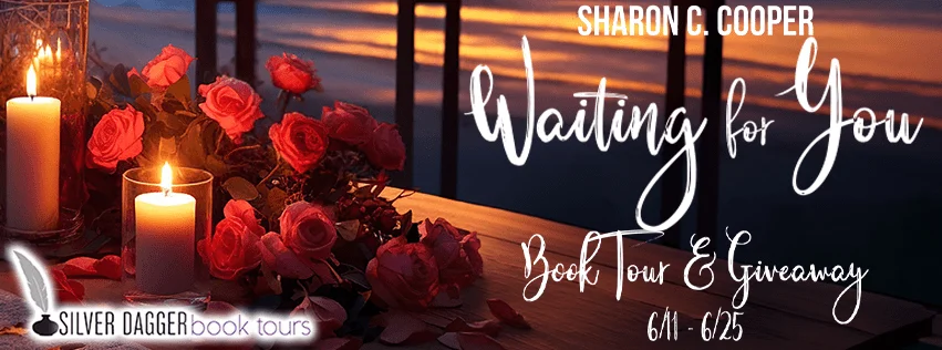 „Waiting For You“-Buchtour – The Faerie Review